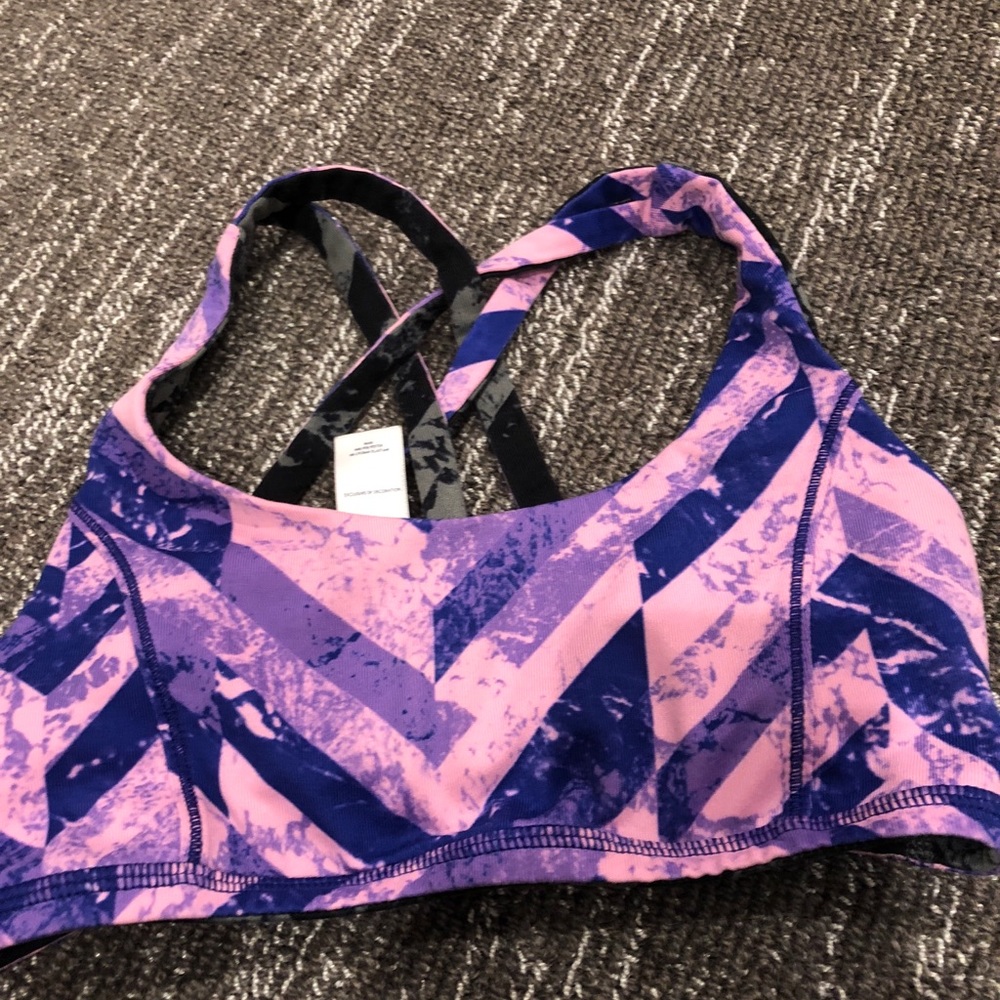 IVIVVA SPORTS BRA